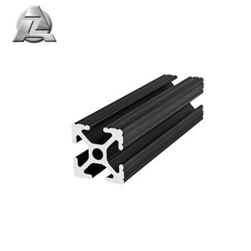 eloxieren shanghai tecalex aluminium extrusion für t slot